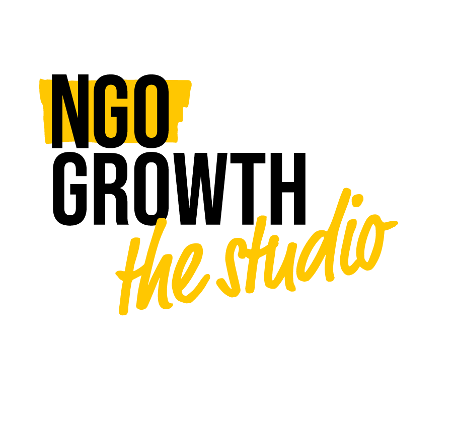 NGO Growth the studio