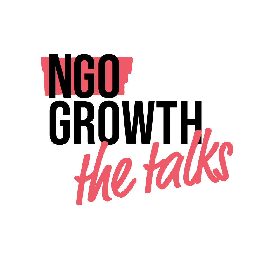 NGO Growth the talks