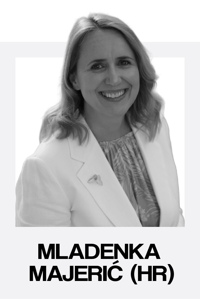 Mladenka Majerić