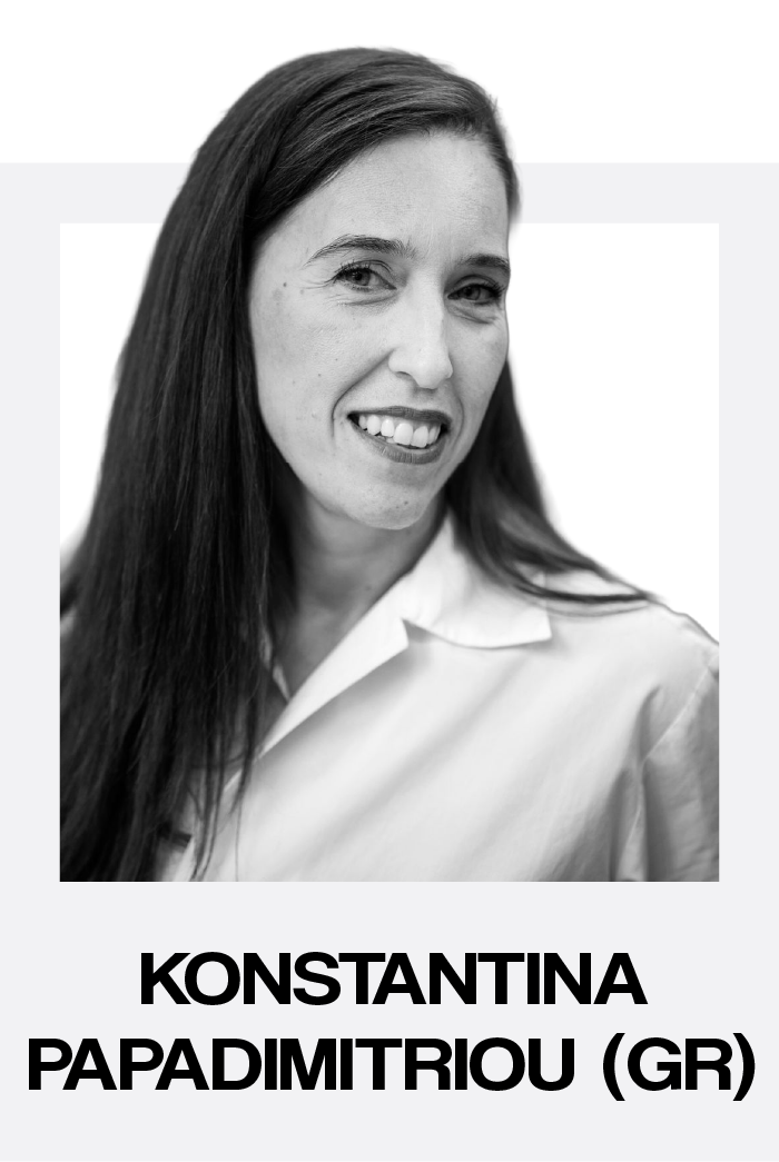 Konstantina Papadimitriou