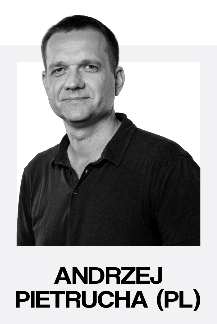 Andrzej Pietrucha